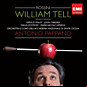 Review of Guillaume Tell (conductor: Antonio Pappano; orchestra: Orchestra dell'Accademia Santa Cecilia)