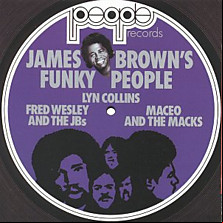 Review of James Brown’s Funky People, Part 1