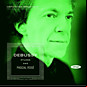 Review of Debussy Piano Music Volume IV: 12 Études (piano: Pascal Rogé)