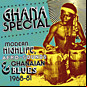 Review of Ghana Special: Modern Highlife, Afro-Sounds & Ghanaian Blues 1968-81