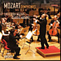 Review of Symphonies Nos. 39 and 40 (Orchestra Mozart; Claudio Abbado)