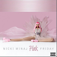 Review of Pink Friday