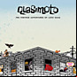Review of The Further Adventures of Lord Quas