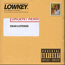 Review of Dear Listener