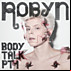 Review of Body Talk, Part 1