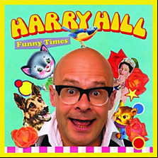 Review of Funny Times