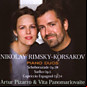 Review of Piano Duos