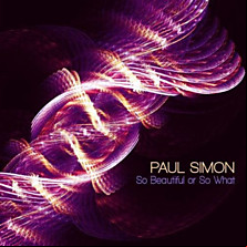 Review of So Beautiful or So What