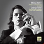 Review of Piano Concertos 22 and 25 (feat. piano: David Fray; conductor: Jaap van Zweden; Philharmonia Orchestra)