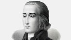 William Williams, Pantycelyn - Image: National Library of Wales