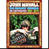 Review of So Many Roads – An Anthology 1964-1974