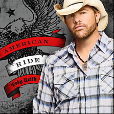 Review of American Ride