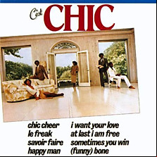 Review of C'est Chic