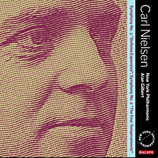 Review of Symphonies Nos. 2 & 3 (New York Philharmonic; conductor: Alan Gilbert)