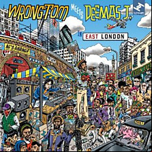 Review of In East London