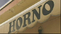 horno-oven