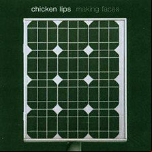Review of Making Faces