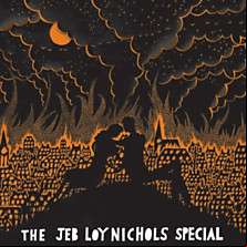 Review of The Jeb Loy Nichols Special
