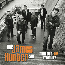 Review of Minute by Minute