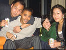 New Year's Party
