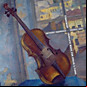 Review of Complete Music for Violin & Piano (feat violin: Anthony Marwood, piano: Thomas Adès)