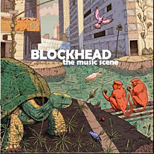 Review of The Music Scene