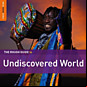 Review of The Rough Guide to Undiscovered World