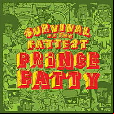 Review of Survival Of The Fattest
