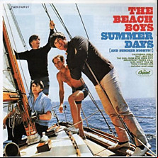 Review of Summer Days (And Summer Nights!!)