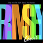 Review of Songs From the Heart: Ramsey Plays Ramsey