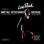 Review of Metal Machine Music: Re-mastered