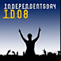 Review of Independents Day : ID 08 