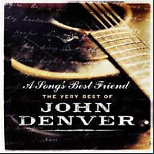 Review of A Song's Best Friend - The Very Best of John Denver