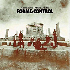 Review of Form & Control