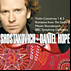 Review of Violin Concertos 1 & 2
