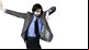 Pulp frontman and solo artist Jarvis Cocker presents the Sunday afternoon show on 6 Music