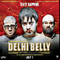 Review of Delhi Belly
