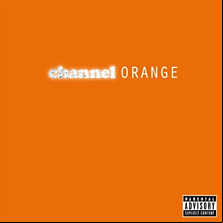 Review of channel ORANGE