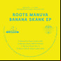 Review of Banana Skank EP