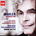 Review of Symphony No.2 in C Minor – ‘Resurrection’ (Sir Simon Rattle/Berlin Symphony Orchestra)