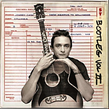 Review of Bootleg, Volume 2: From Memphis to Hollywood