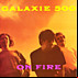 Review of On Fire