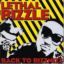 Review of Back To Bizznizz