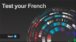 Test your French