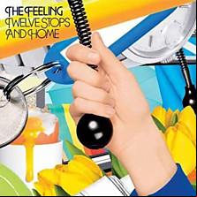 Review of Twelve Stops And Home