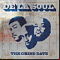 Review of The Grind Date