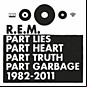Review of Part Lies, Part Heart, Part Truth, Part Garbage, 1982-2011