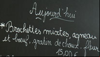 Useful facts about the French language
