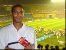 Football game